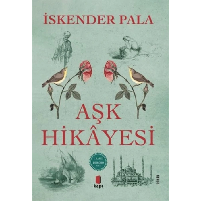 Aşk Hikayesi