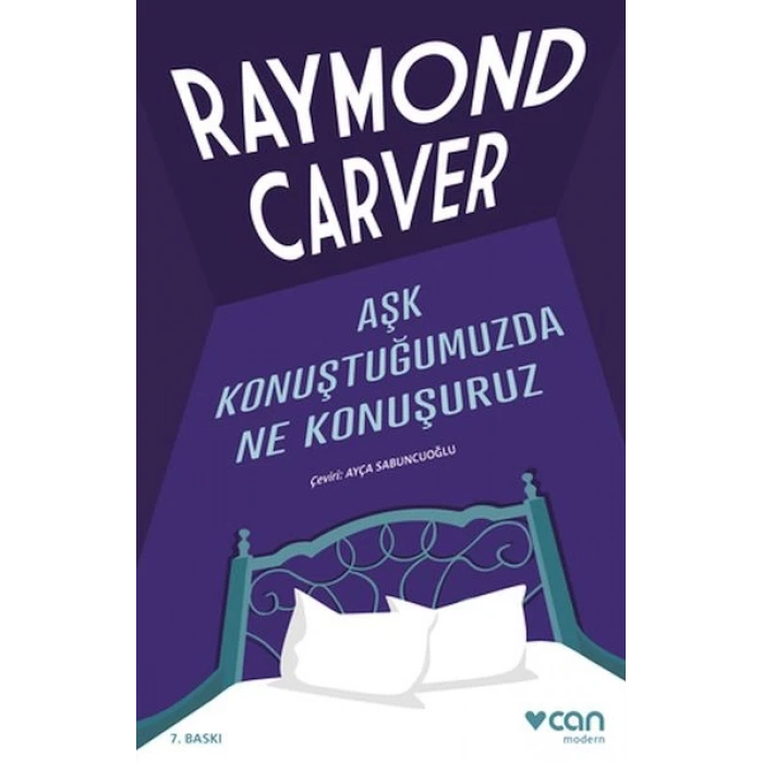 Aşk Konuştuğumuzda Ne Konuşuruz