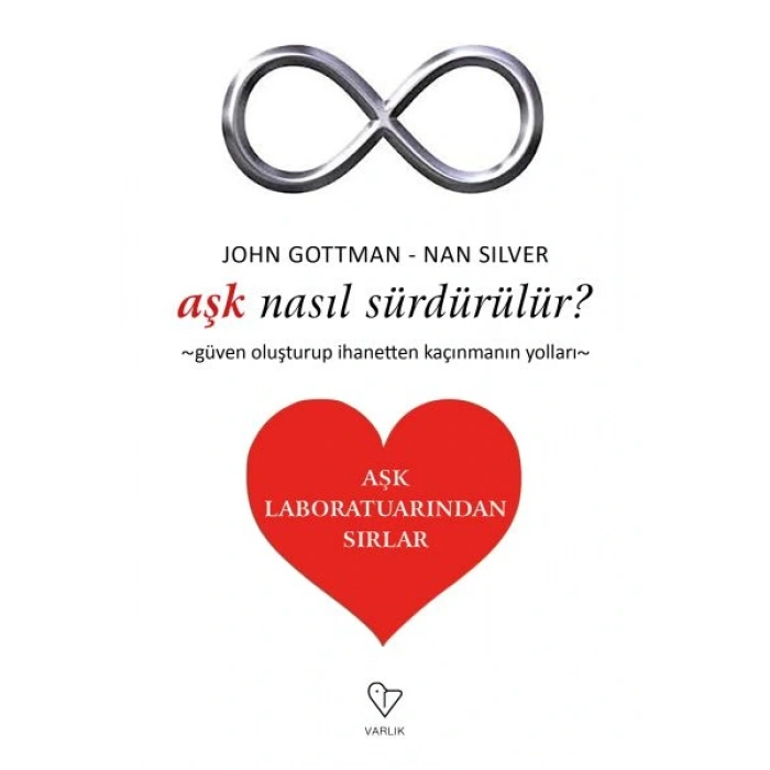 Aşk Nasıl Sürdürülür?