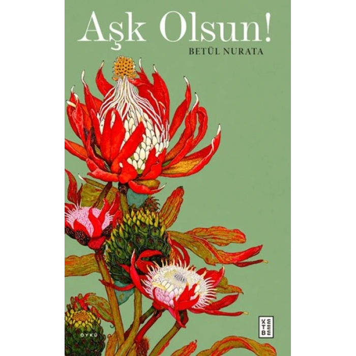 Aşk Olsun!