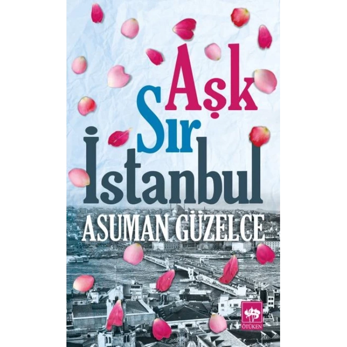 Aşk Sır İstanbul