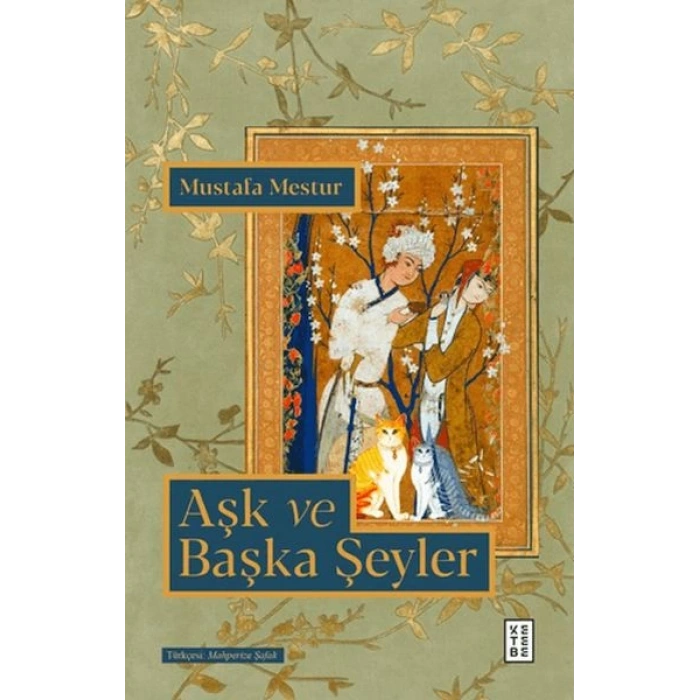 Aşk ve Başka Şeyler
