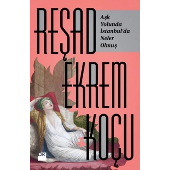 Aşk Yolunda İstanbulda Neler Olmuş