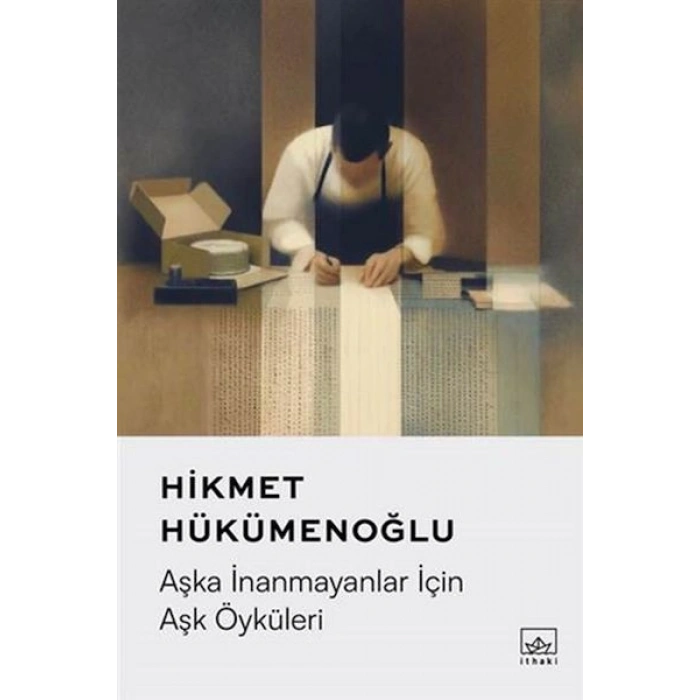 Aşka İnanmayanlar İçin Aşk Öyküleri