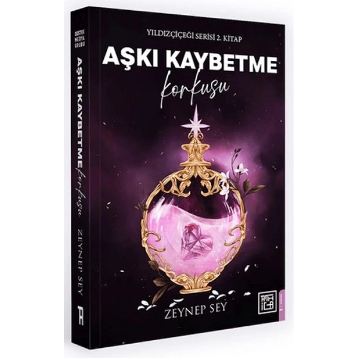 Aşkı Kaybetme Korkusu