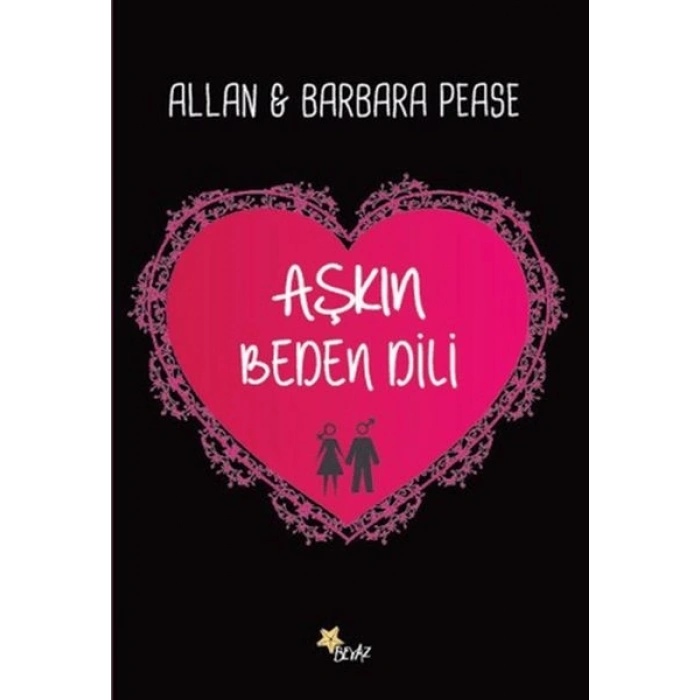 Aşkın Beden Dili