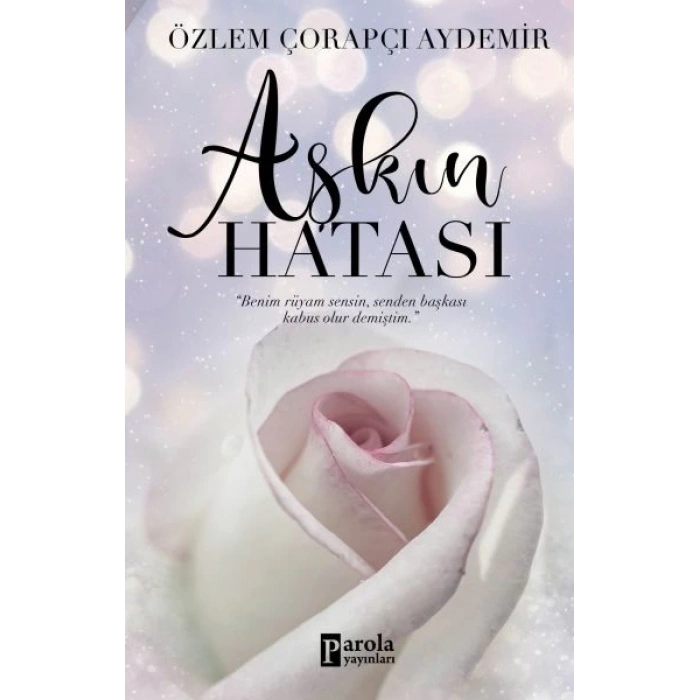 Aşkın Hatası