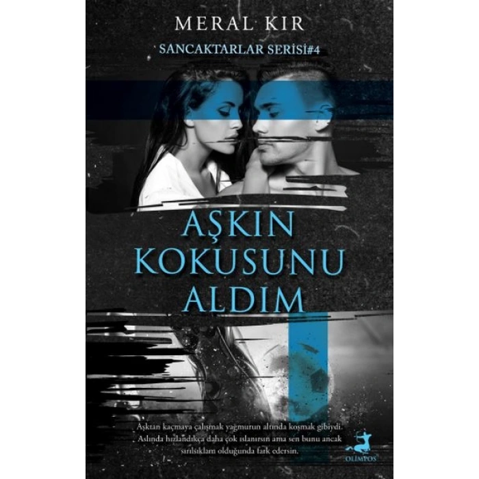 Aşkın Kokusunu Aldım
