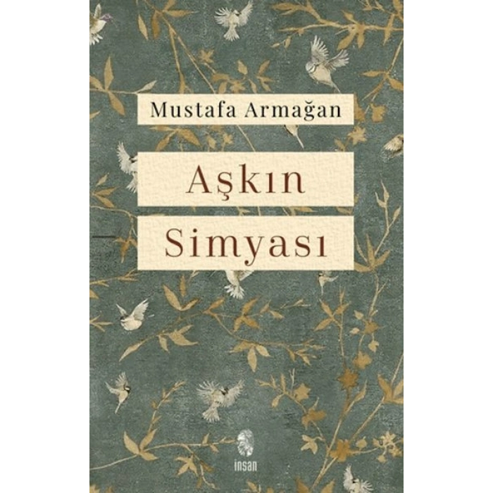 Aşkın Simyası
