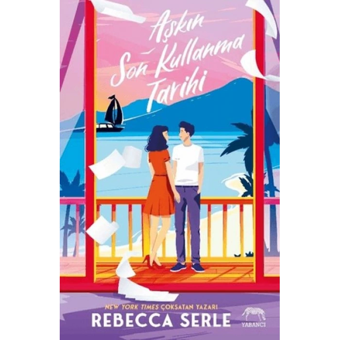 Aşkın Son Kullanma Tarihi