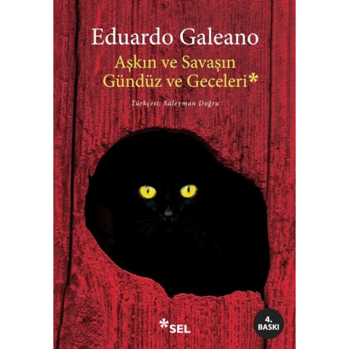 Aşkın ve Savaşın Gündüz ve Geceleri