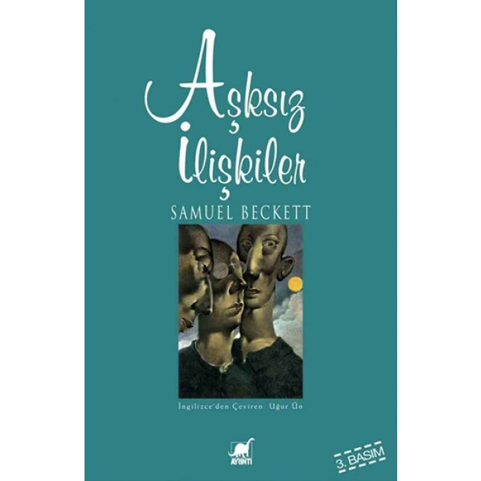 Aşksız İlişkiler