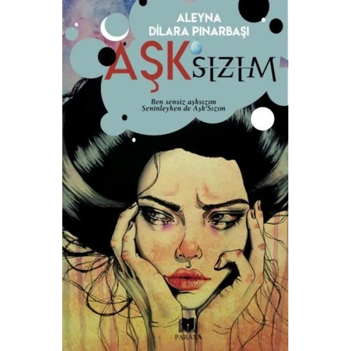 Aşk’sızım