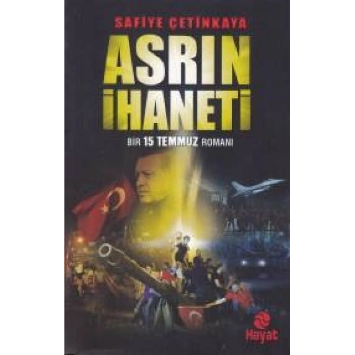 Asrın İhaneti