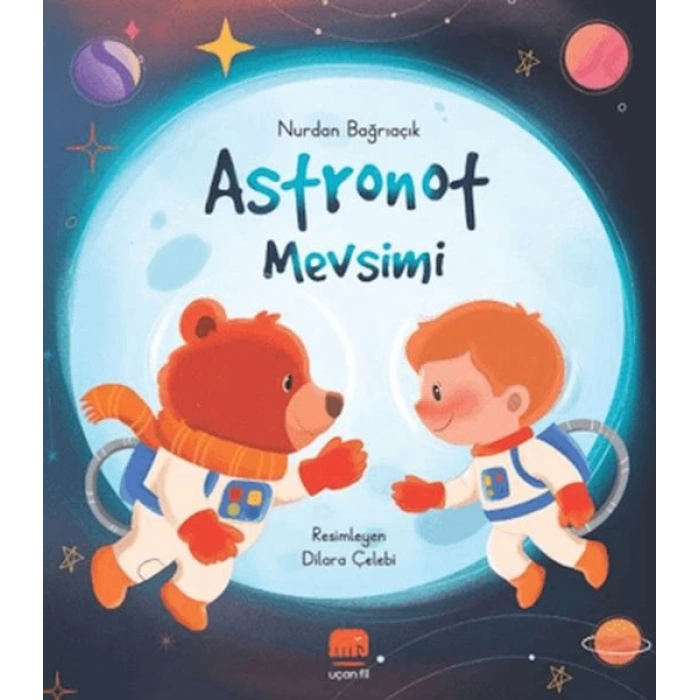 Astronot Mevsimi