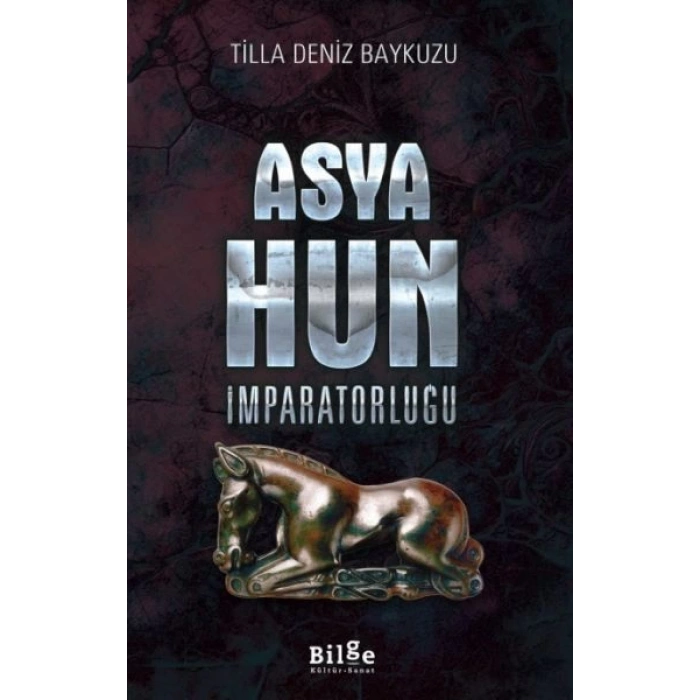 Asya Hun İmparatorluğu