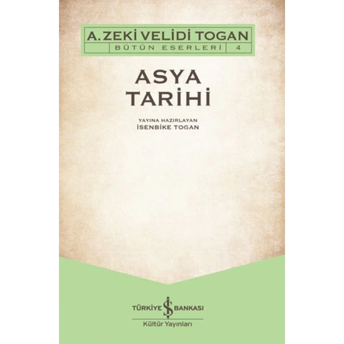 Asya Tarihi