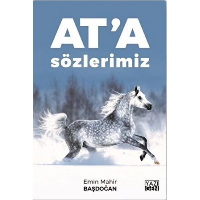 Ata Sözlerimiz