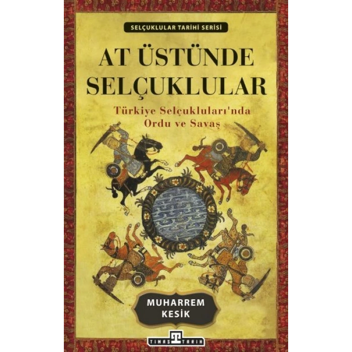 At Üstünde Selçuklular