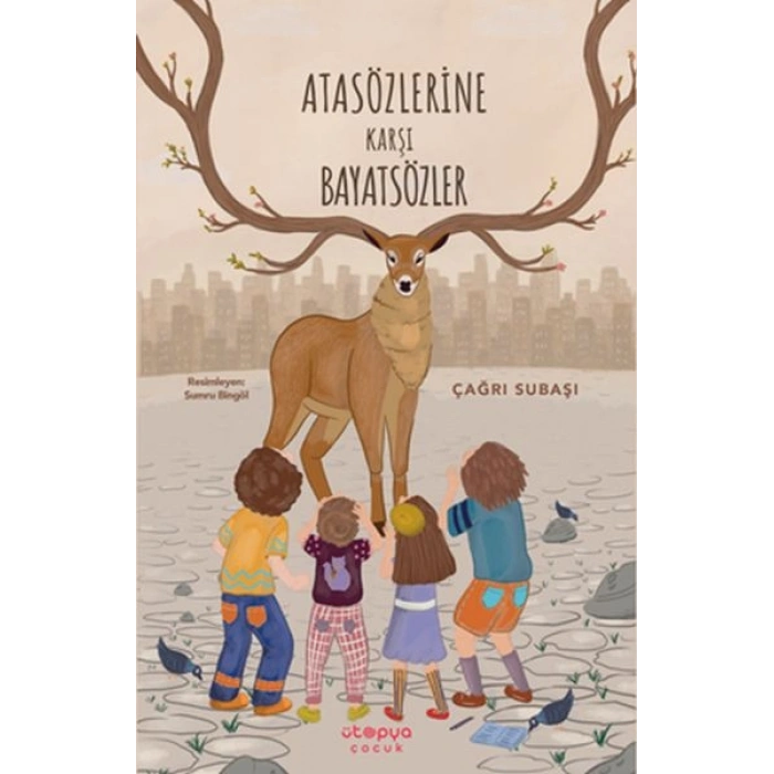 Atasözlerine Karşı Bayatsözler