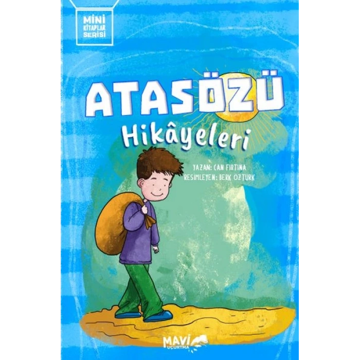 Atasözü Hikayeleri