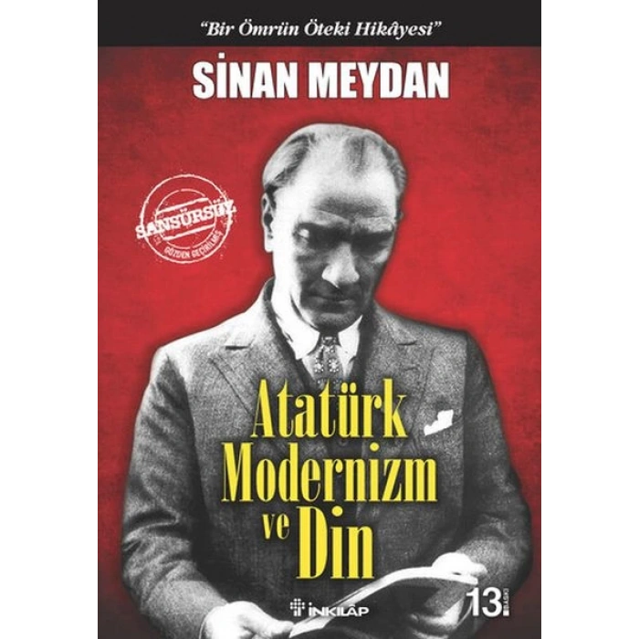 Atatürk Modernizm ve Din
