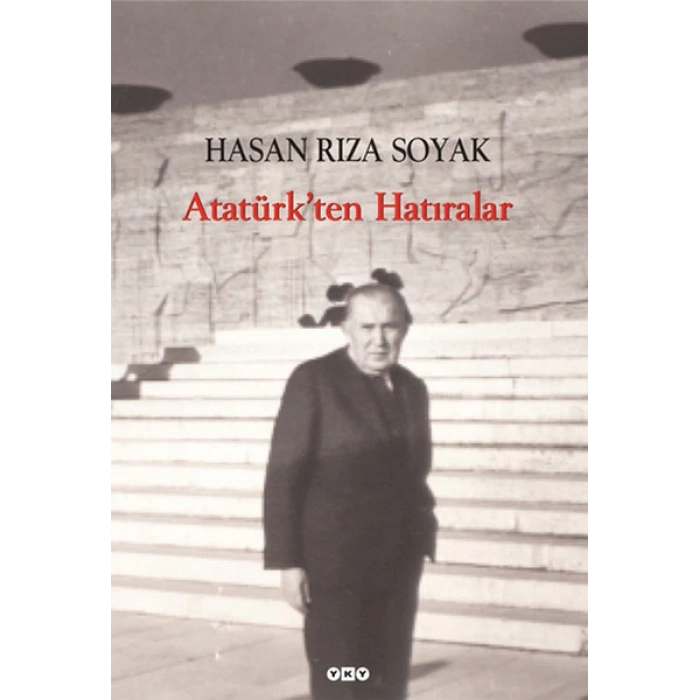 Atatürkten Hatıralar
