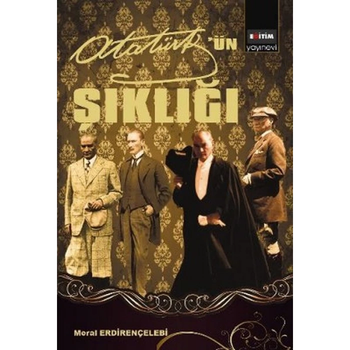 Atatürkün Şıklığı