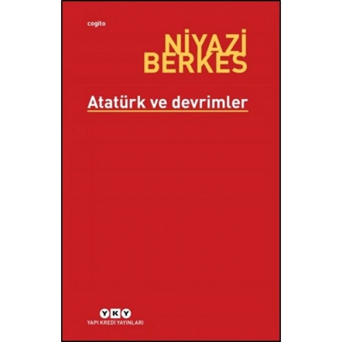 Atatürk ve Devrimler