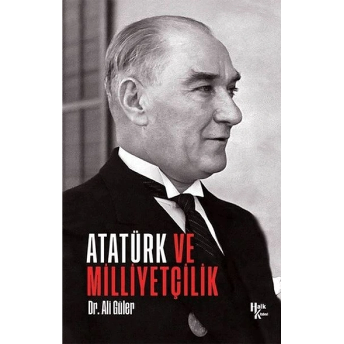 Atatürk ve Milliyetçilik