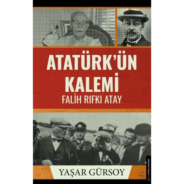 Atatürk’ün Kalemi