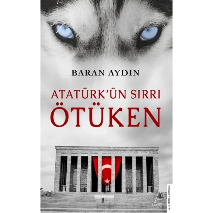 Atatürkün Sırrı Ötüken