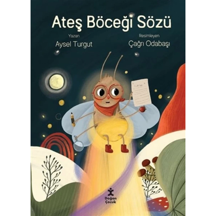Ateş Böceği Sözü
