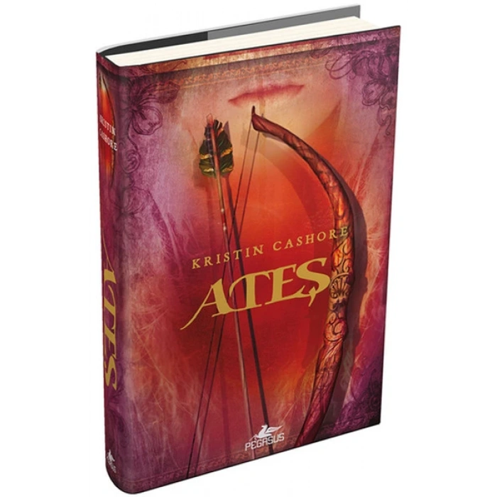 Ateş (Ciltli)