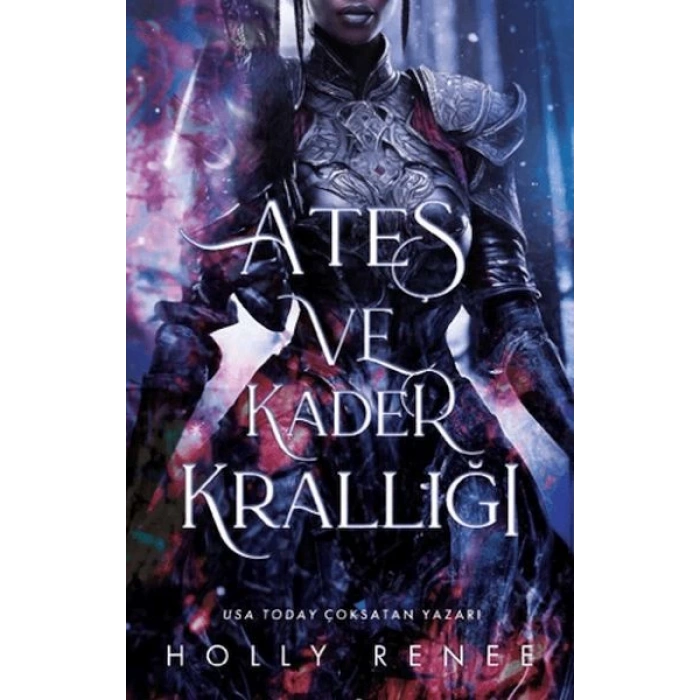 Ateş ve Kader Krallığı