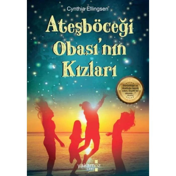 Ateşböceği Obasının Kızları