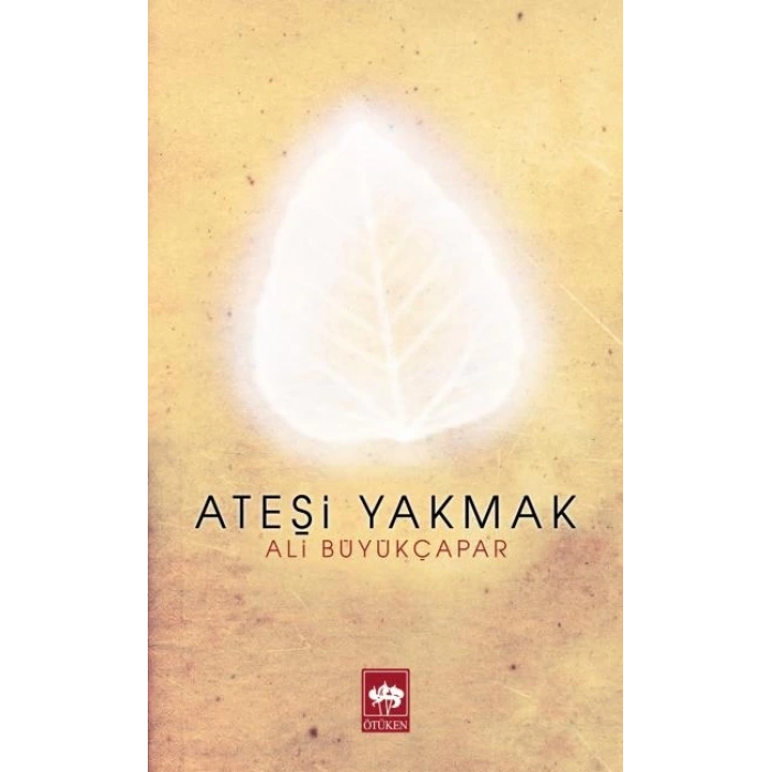 Ateşi Yakmak