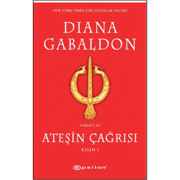 Ateşin Çağrısı Kısım 1