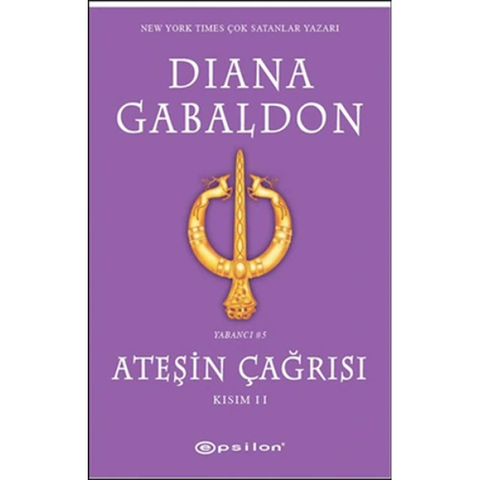 Ateşin Çağrısı Kısım 2