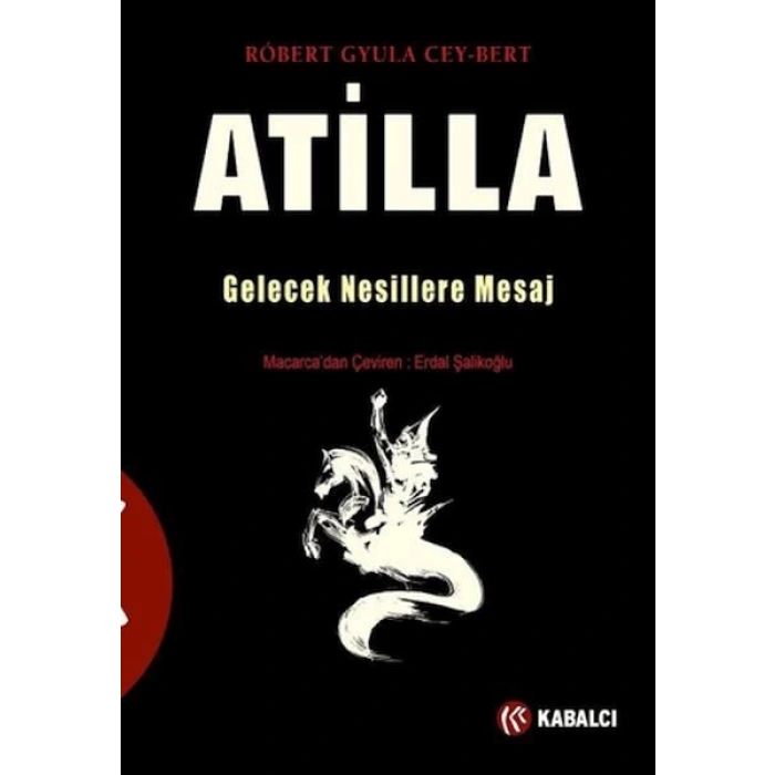 Atilla