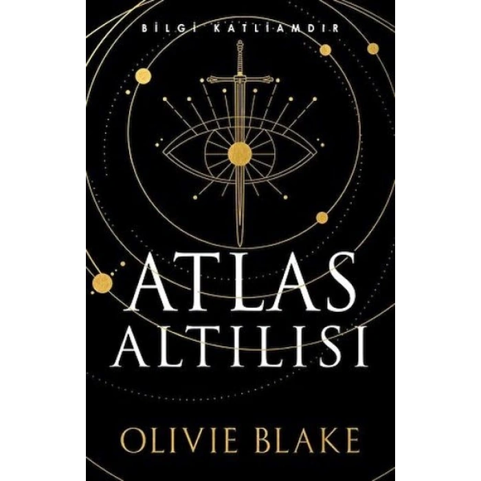 Atlas Altılısı