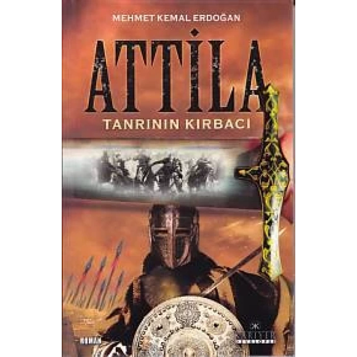 Attila - Tanrının Kırbacı
