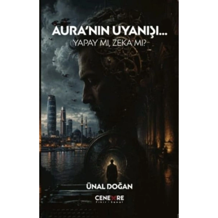 Auranın Uyanışı Yapay mı Zeka mı?