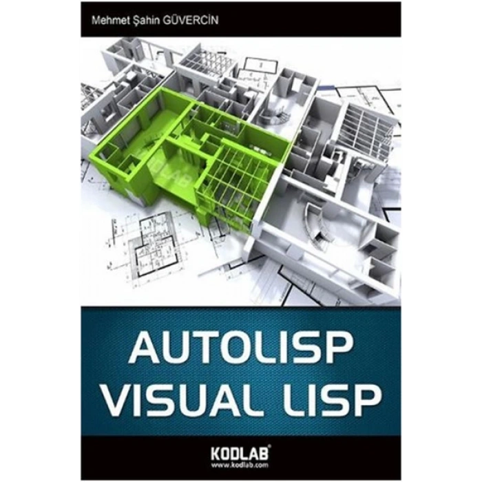 Autolisp Visual Iisp