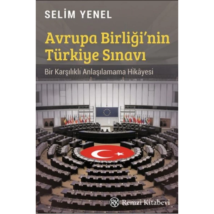 Avrupa Birliği’nin Türkiye Sınavı