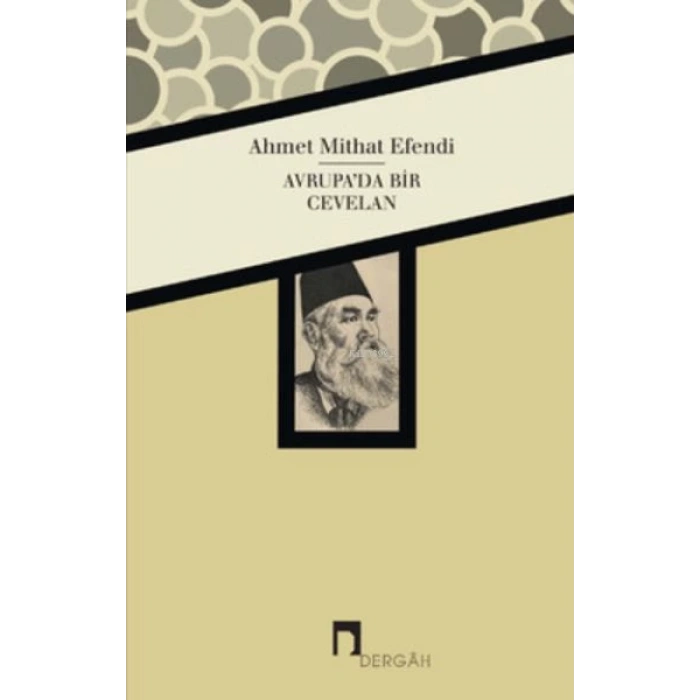 Avrupada Bir Cevelan