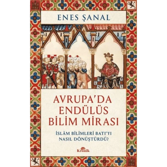 Avrupada Endülüs Bilim Mirası