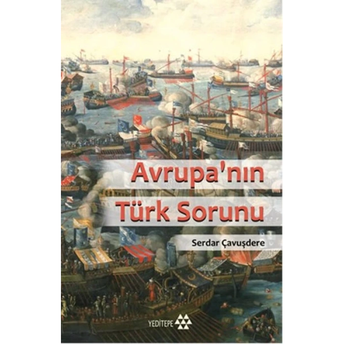 Avrupa nın Türk Sorunu