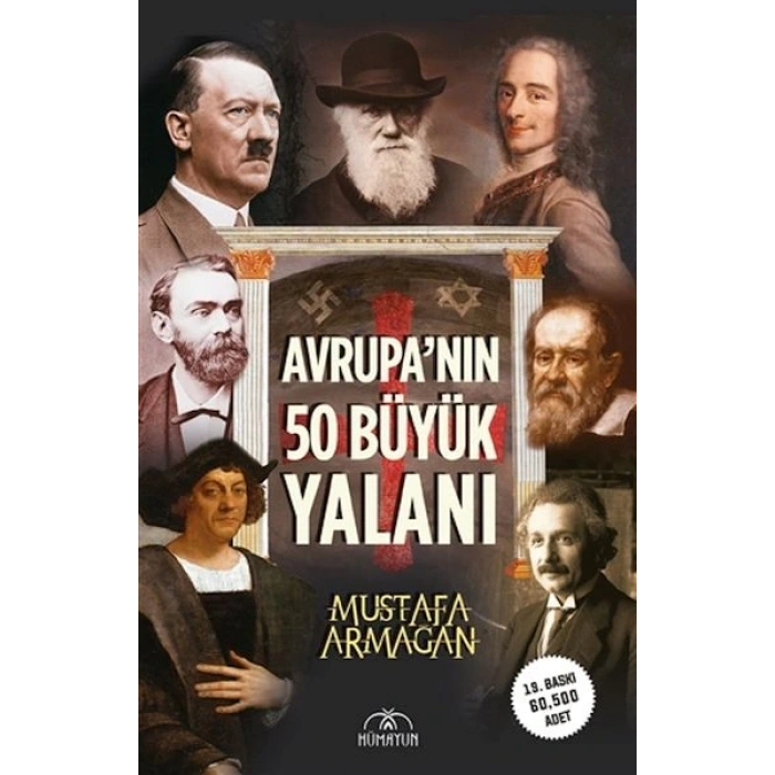 Avrupa’nın 50 Büyük Yalanı