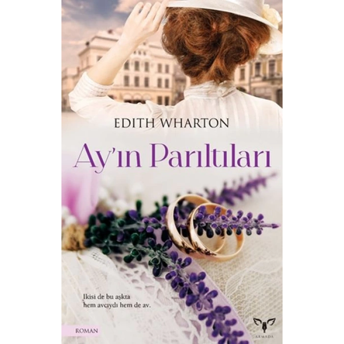 Ayın Parıltıları